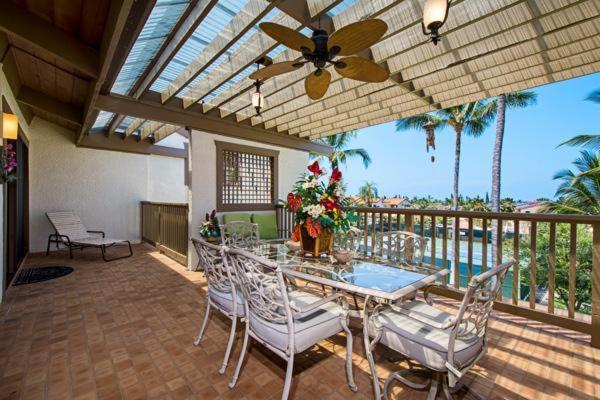 Kona Coast Resort At Keauhou Gardens 8204 Kailua-Kona Luaran gambar