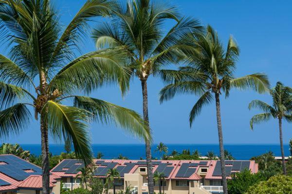 Kona Coast Resort At Keauhou Gardens 8204 Kailua-Kona Luaran gambar