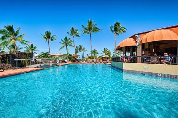 Kona Coast Resort At Keauhou Gardens 8204 Kailua-Kona Luaran gambar