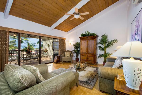 Kona Coast Resort At Keauhou Gardens 8204 Kailua-Kona Luaran gambar